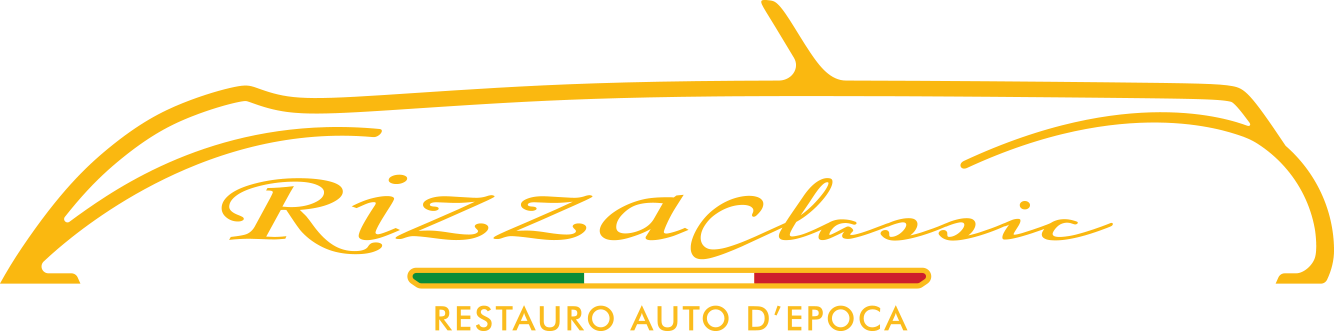 rizzaclassic